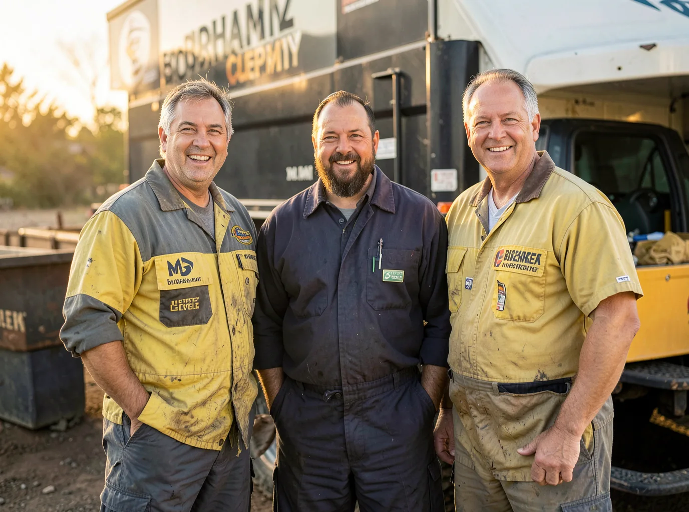 Sewage Cleanup company in Pequannock, NJ