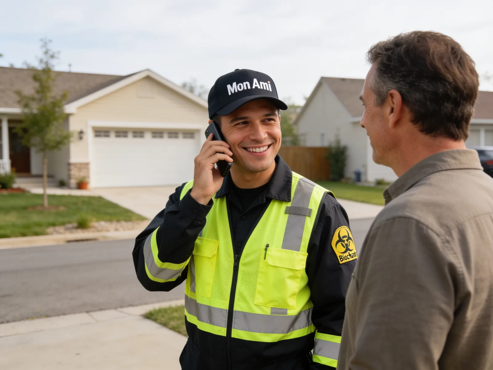 Sewage Cleanup Pequannock, NJ FAQs